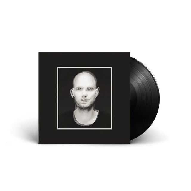 Tomas Barfod - Love Me Vinyl