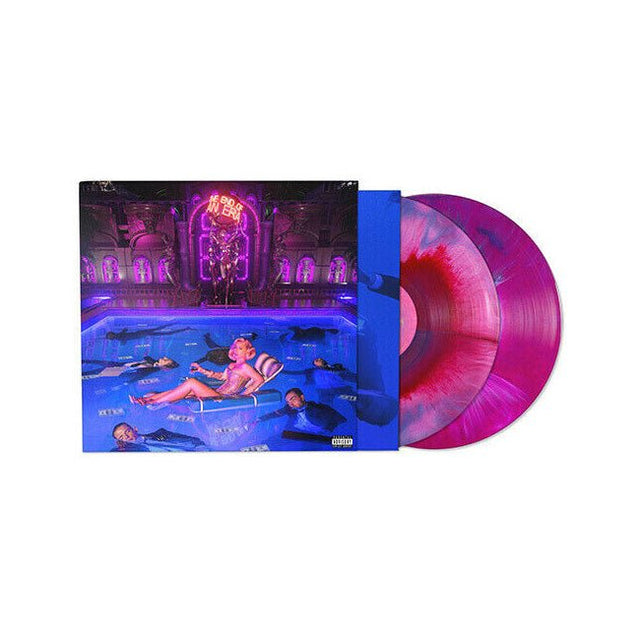Iggy Azalea - The End Of An Era Vinyl