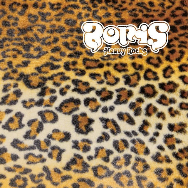 Boris - Heavy Rocks Records & LPs Vinyl