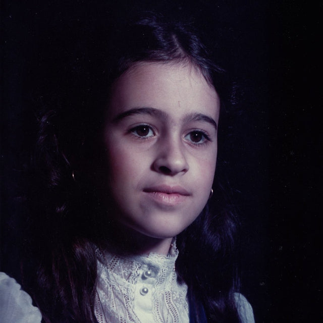 Elika - Girls, Be Serious (Part 3) 7" Vinyl