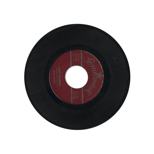 Jackie Wilson - Lonely Teardrops 7" Vinyl