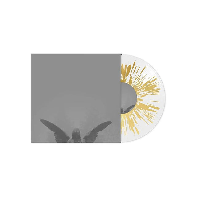 Jesu - Pity / Piety Vinyl