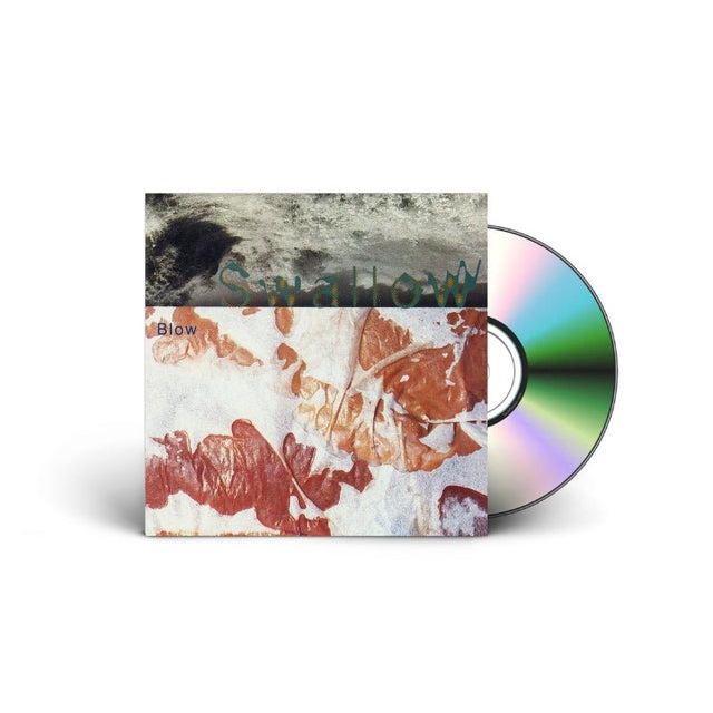 Swallow - Blow - Saint Marie Records