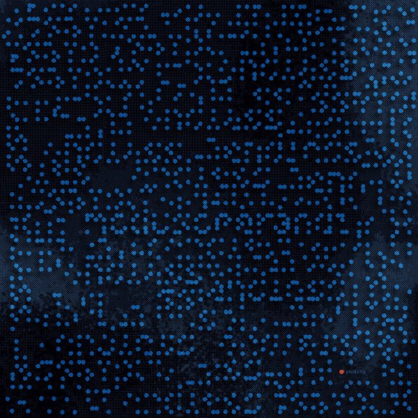 Modusoperandi - Endless Vinyl