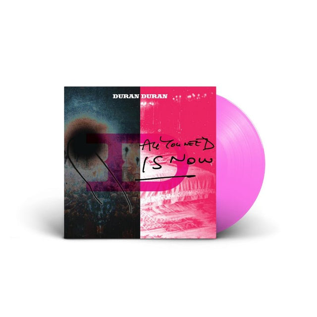 Duran Duran - All You Need Is Now Vinyl