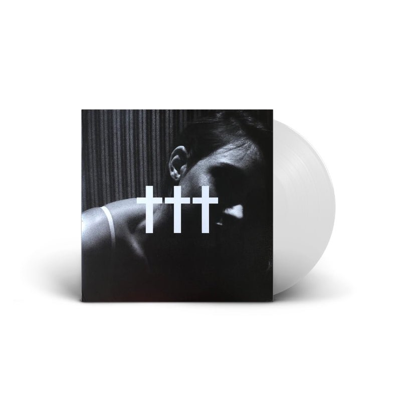 ††† - ††† (Crosses) - Saint Marie Records