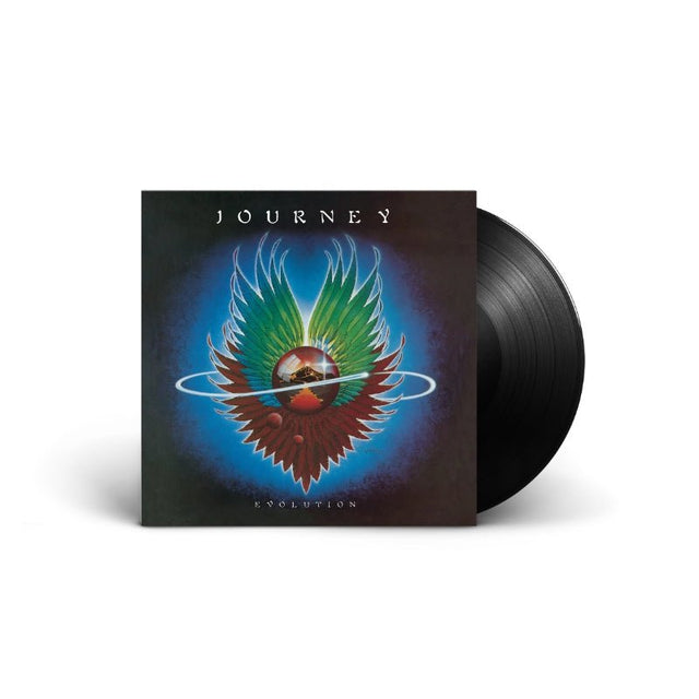 Journey - Evolution Vinyl