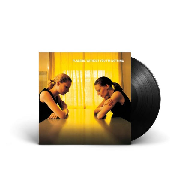 Placebo - Without You I'm Nothing Records & LPs Vinyl
