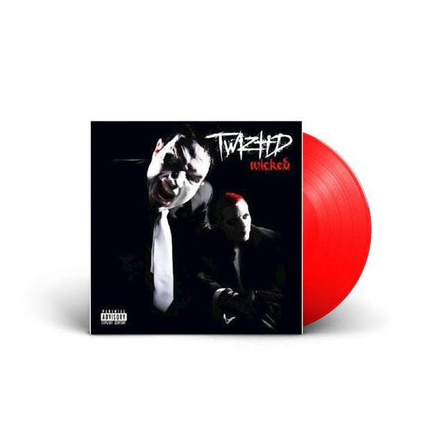 Twiztid - W.I.C.K.E.D. Vinyl