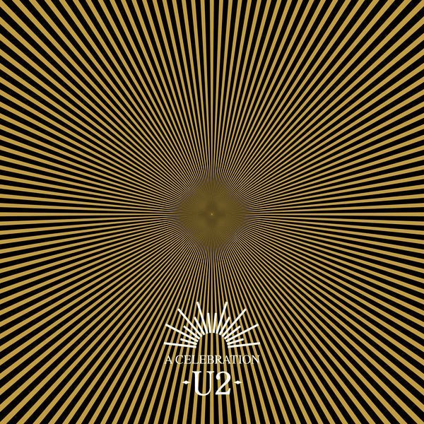 U2 - A Celebration Records & LPs Vinyl