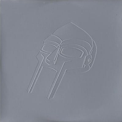 MF Doom - Operation: Doomsday Vinyl