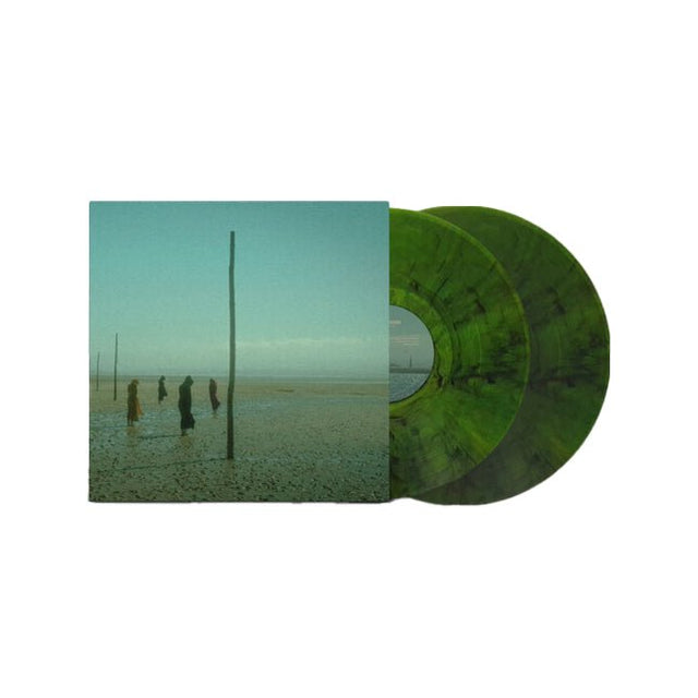 Devil's Witches - In All Her Forms Vinyl