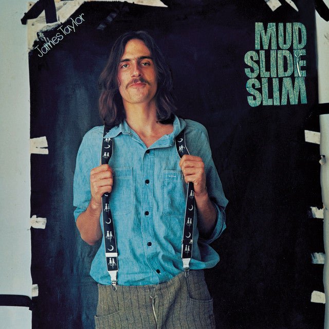 James Taylor - Mud Slide Slim And The Blue Horizon Vinyl