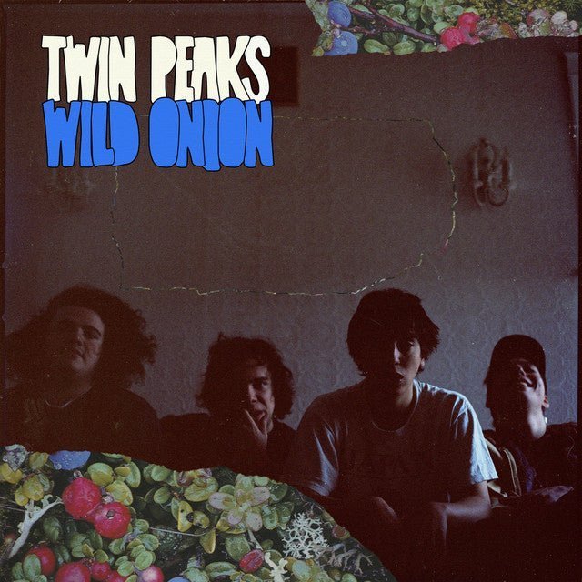 Twin Peaks - Wild Onion Records & LPs Vinyl