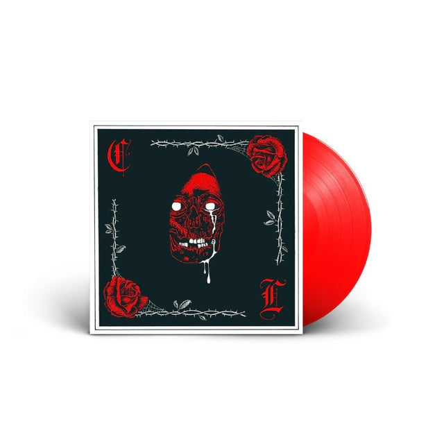 Cult Leader - A Patient Man Vinyl