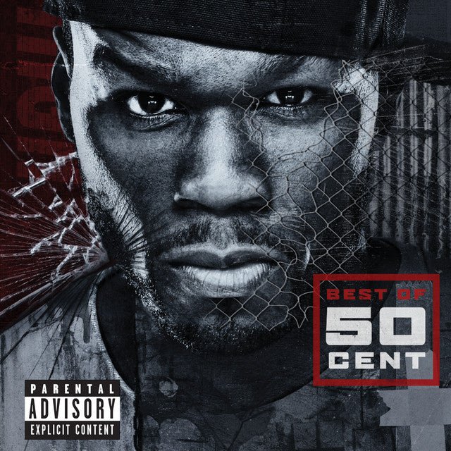 50 Cent - Best Of Vinyl Vinyl