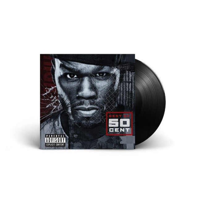 50 Cent - Best Of Vinyl Vinyl
