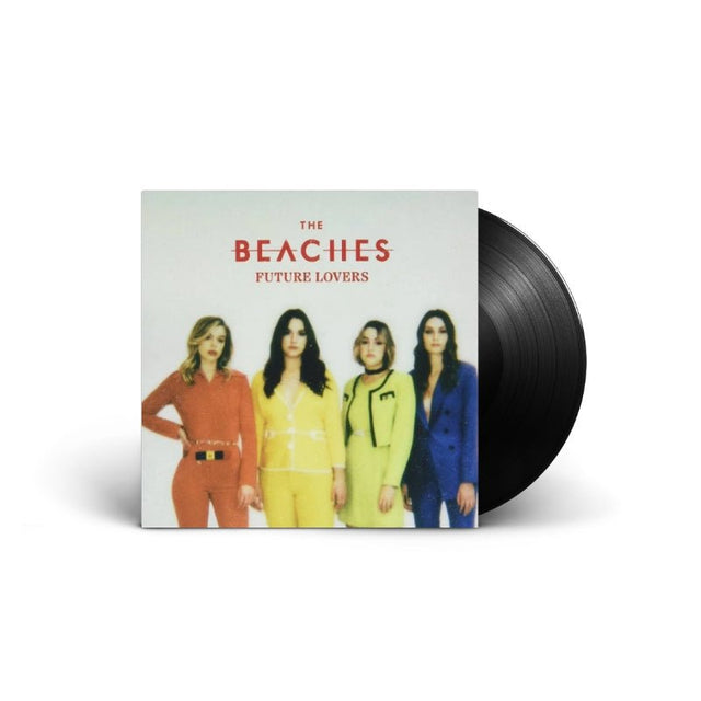 The Beaches - Sisters Not Twins Vinyl