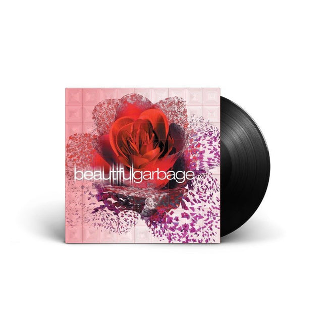 Garbage - Beautiful Garbage Records & LPs Vinyl