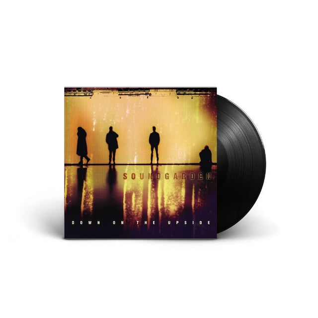 Soundgarden - Down On The Upside Vinyl