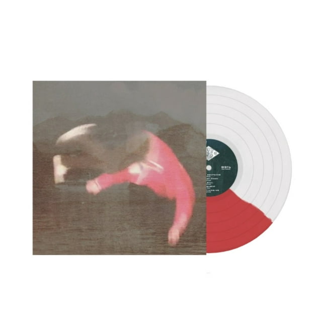 nothing,nowhere. - The nothing,nowhere. LP Vinyl