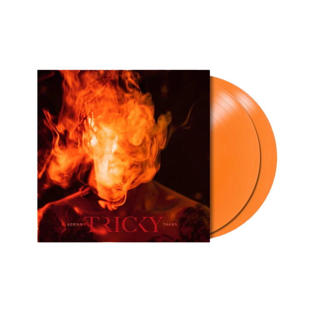 Tricky - Adrian Thaws Vinyl