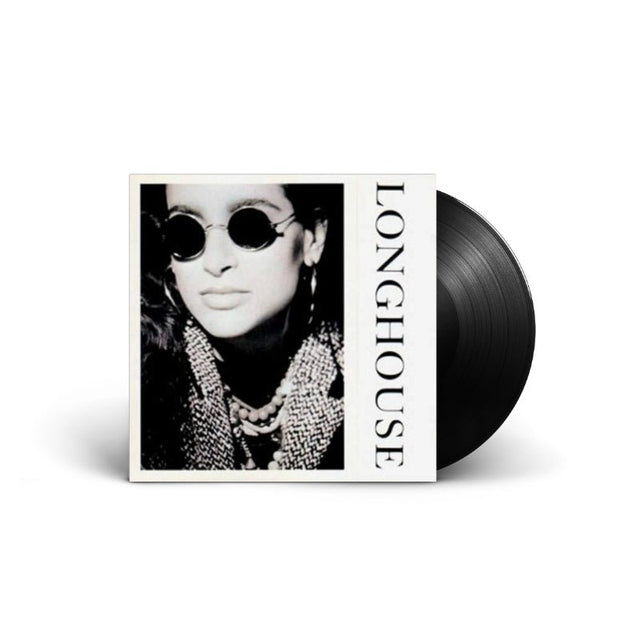 Longhouse - Longhouse Vinyl