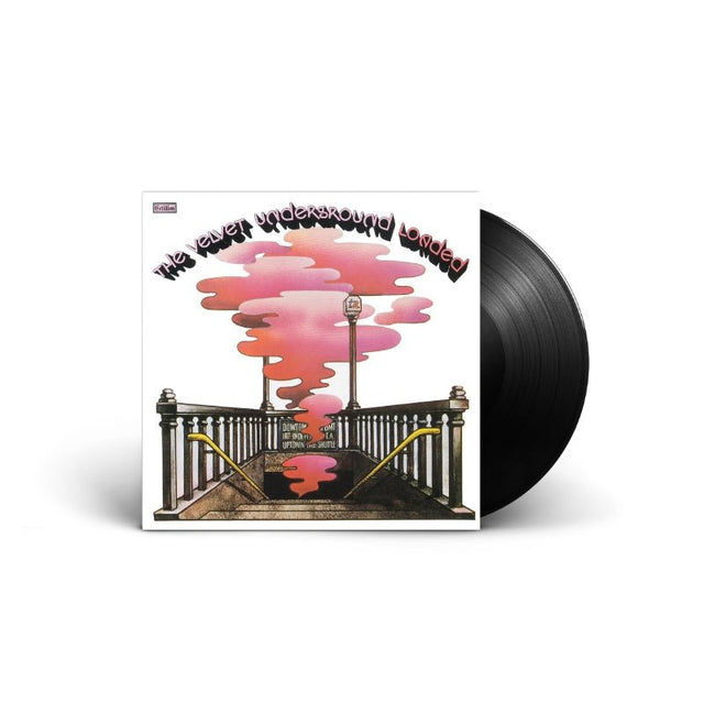 The Velvet Underground - Loaded Vinyl