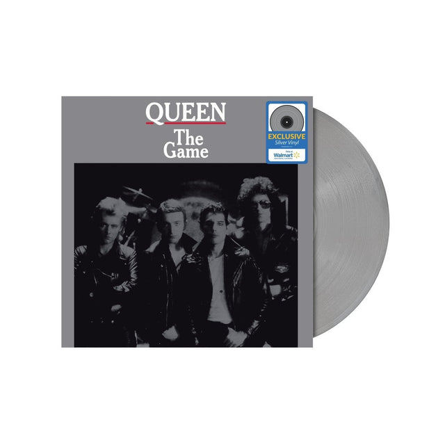 Queen - The Game Vinyl