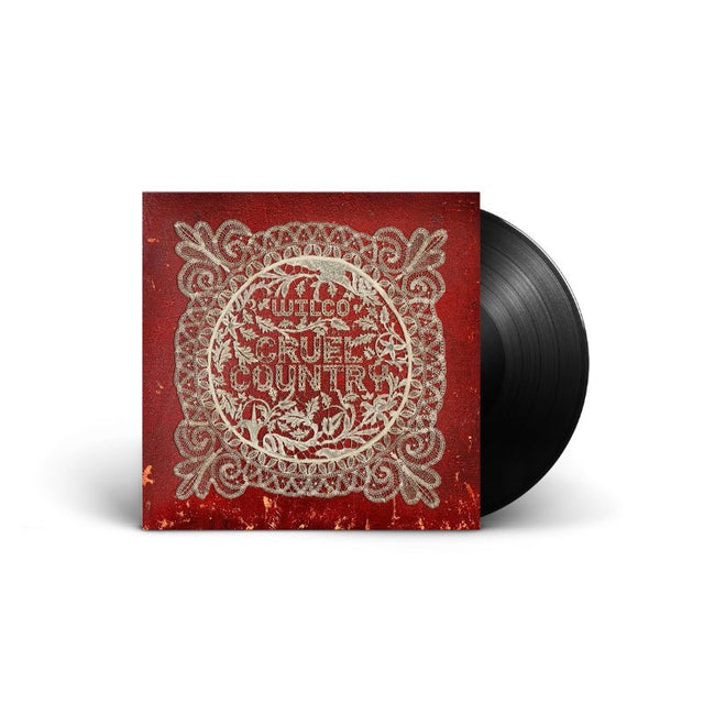 Wilco - Cruel Country Vinyl