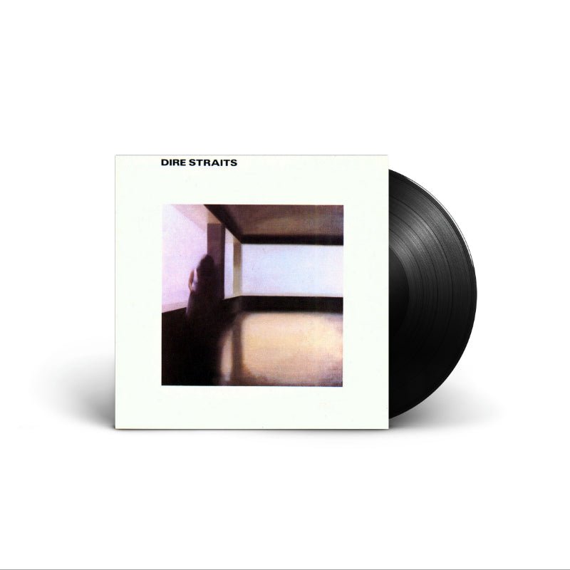 Dire Straits - Dire Straits Vinyl