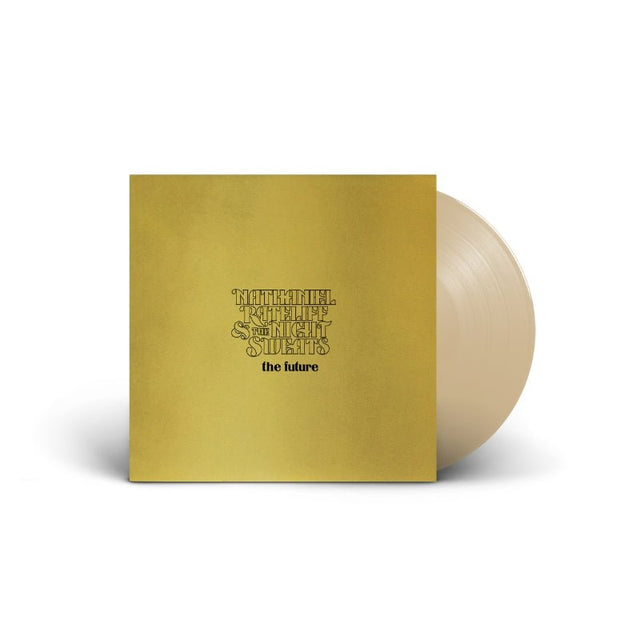 Nathaniel Rateliff And The Night Sweats - The Future Vinyl