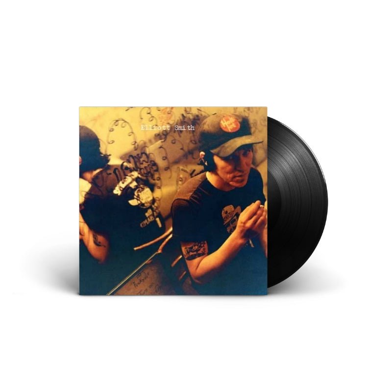Elliott Smith - Either / Or Vinyl