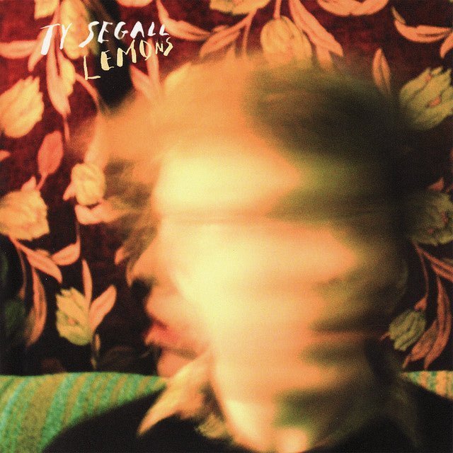 Ty Segall - Lemons Records & LPs Vinyl