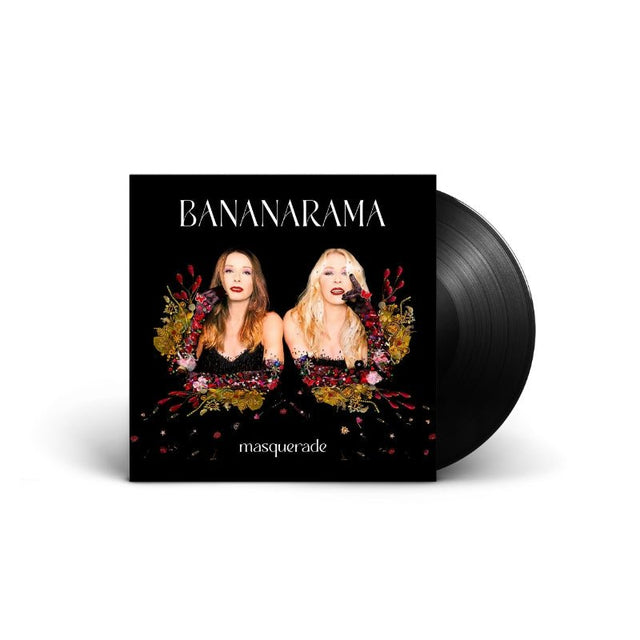 Bananarama - Masquerade Vinyl