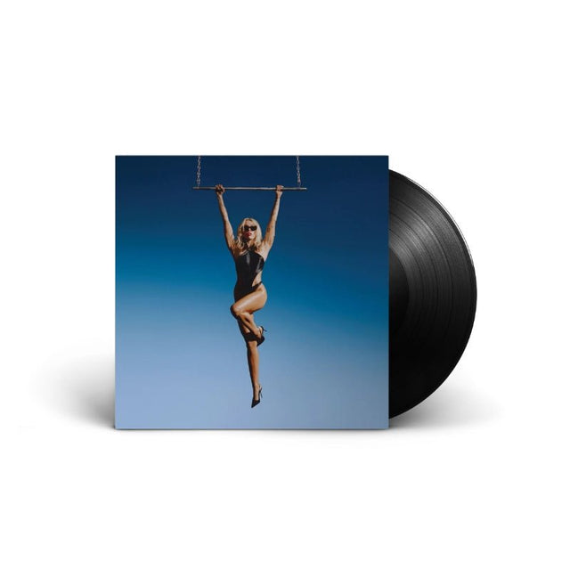 Miley Cyrus - Endless Summer Vacation Vinyl