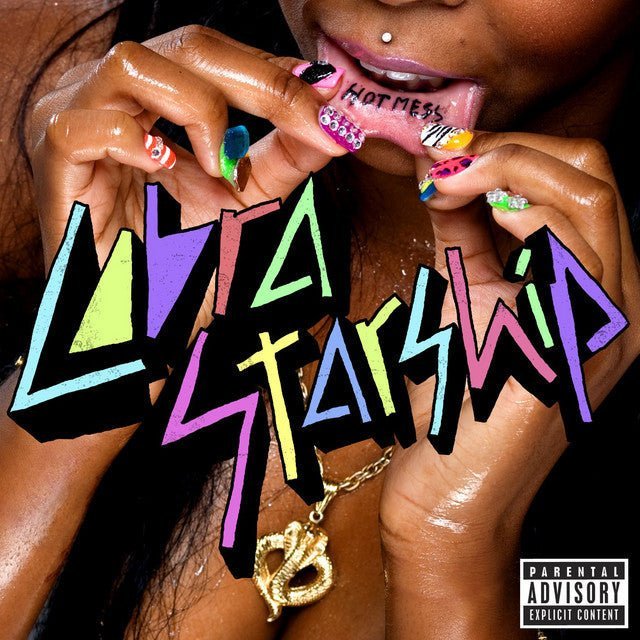 Cobra Starship - Hot Mess Vinyl