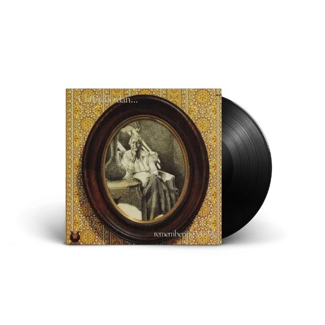 Clifford Jordan - Remembering Me-Me Vinyl