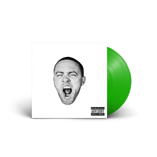 Mac Miller - GO:OD AM Vinyl