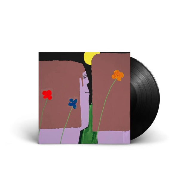 Slow Pulp - Yard Vinyl