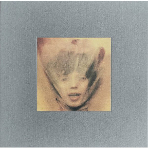The Rolling Stones - Goats Head Soup Vinyl Box Set Vinyl