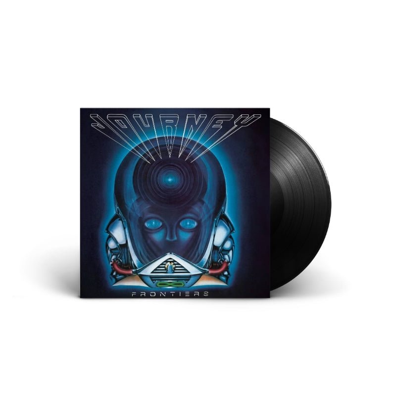 Journey - Frontiers 7" Vinyl