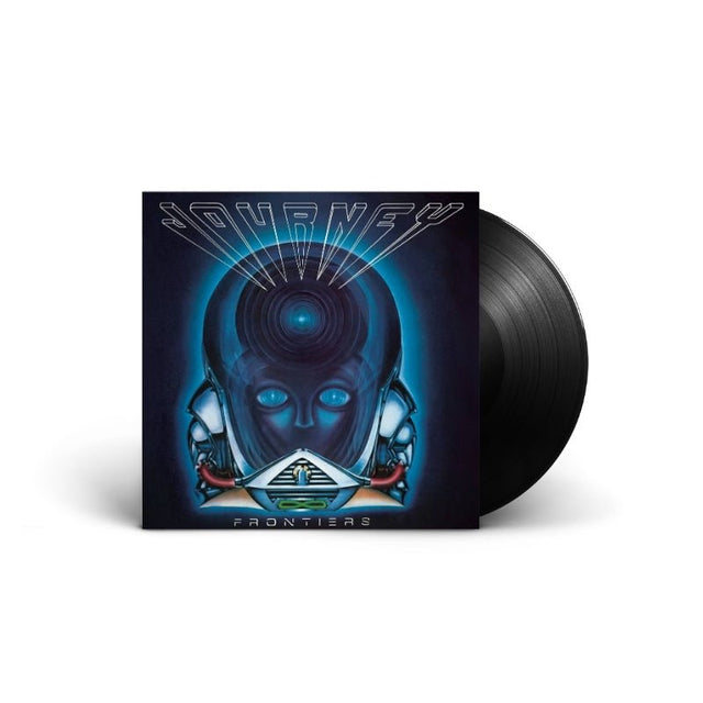 Journey - Frontiers 7" Vinyl