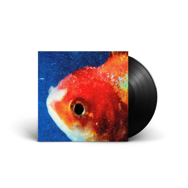 Vince Staples - Big Fish Theory Vinyl