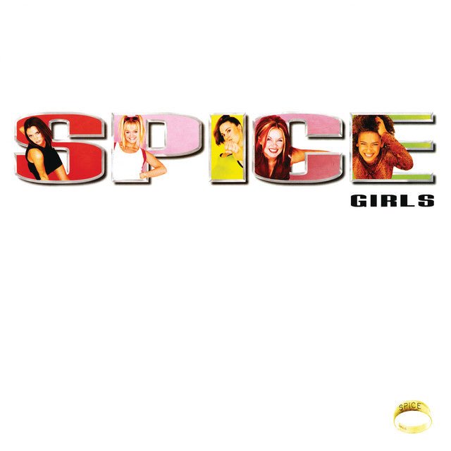 Spice Girls - Spice Vinyl