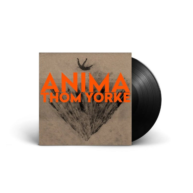 Thom Yorke - Anima Vinyl