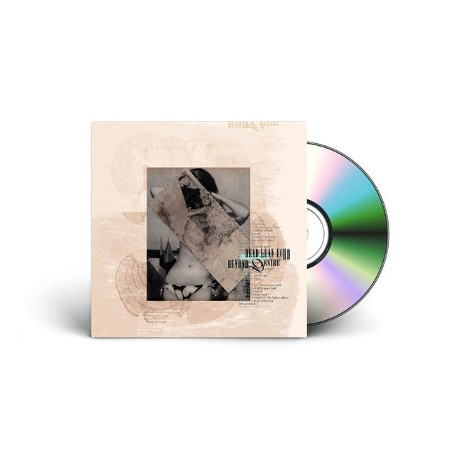 Dead Leaf Echo - Beyond.Desire - Saint Marie Records