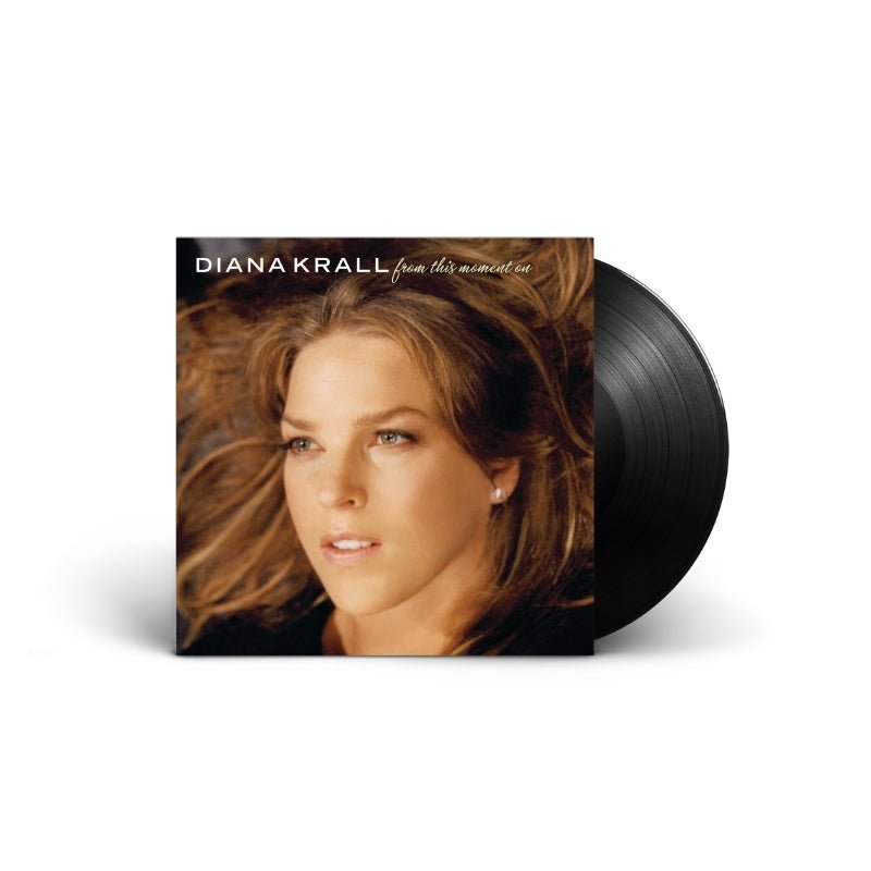 Diana Krall - From This Moment On Vinyl