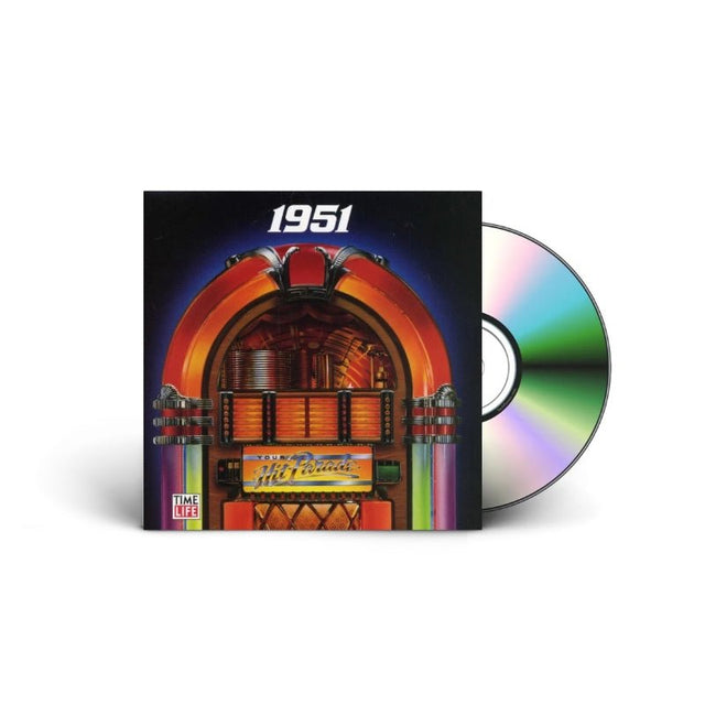 Various - Your Hit Parade 1951 Vinyl