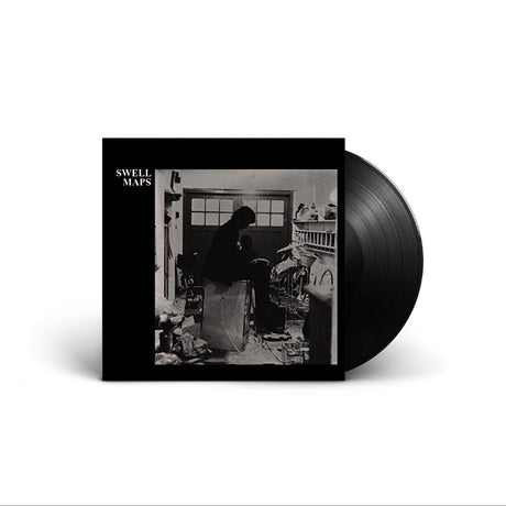 Swell Maps - ... In "Jane From Occupied Europe" Vinyl